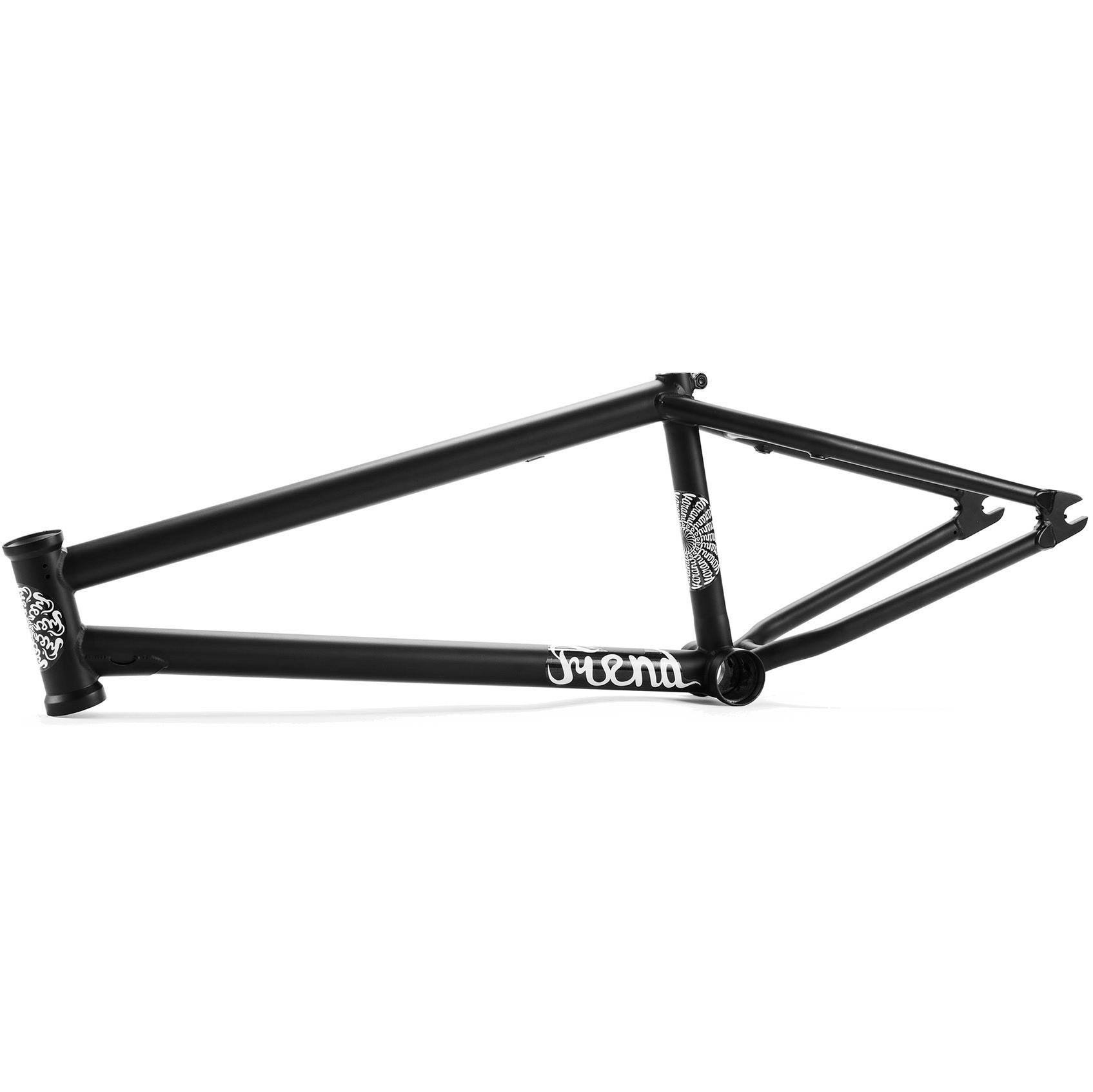 Fiend Varanyak V2 Frame Ed Black / 21x22
