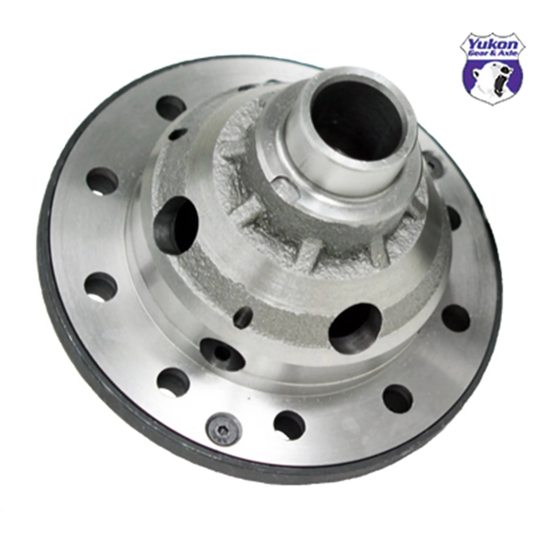 Yukon Gear u0026 Axle YC F900501 - Yukon Trac LOC Case for Ford 9x22