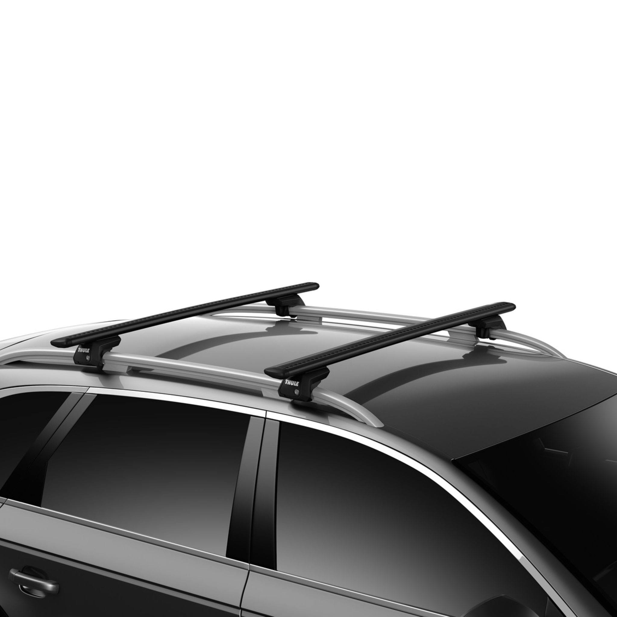 Thule Wingbar Evo 150(60IN)BLACK