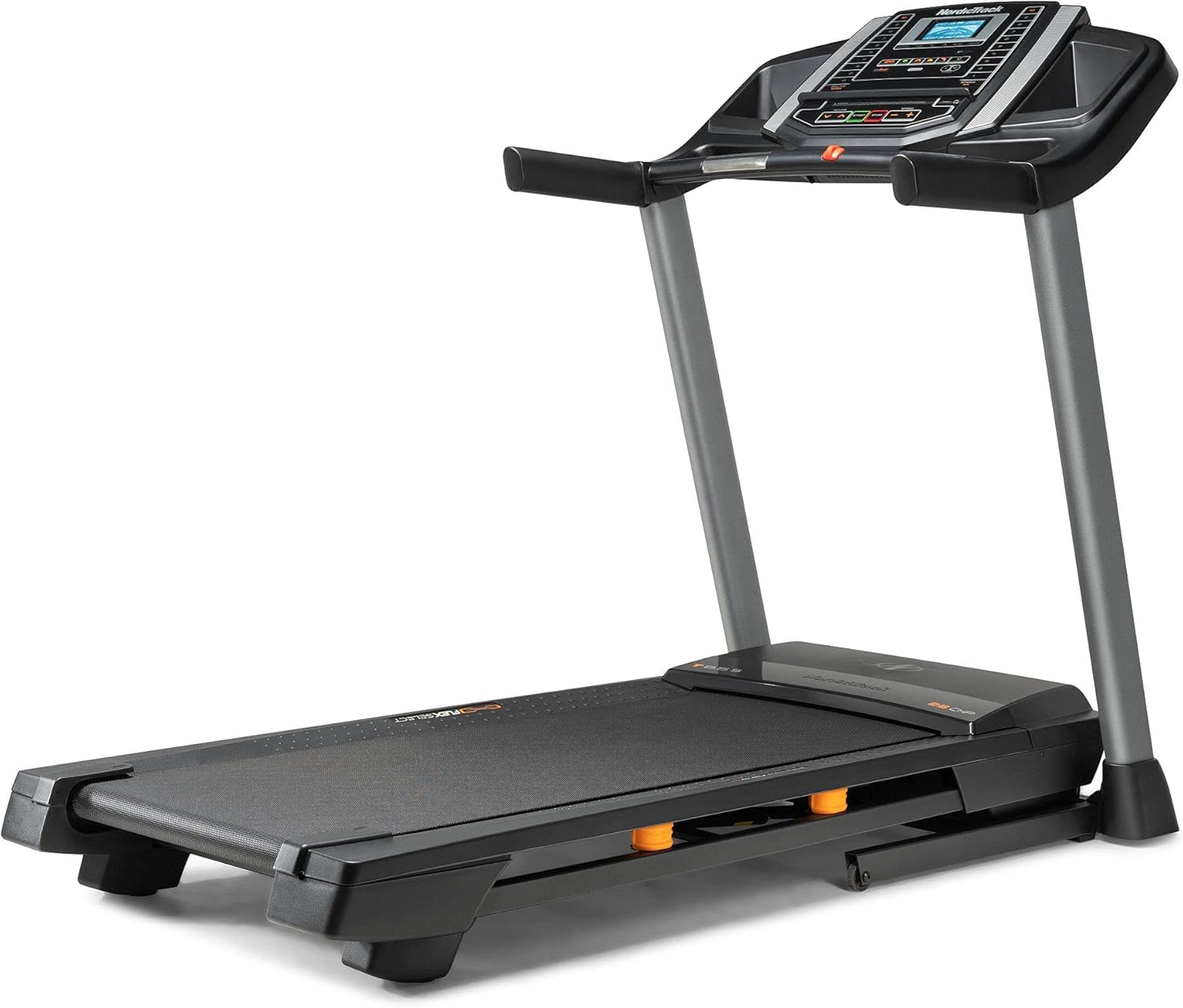 NordicTrack T Series Treadmills