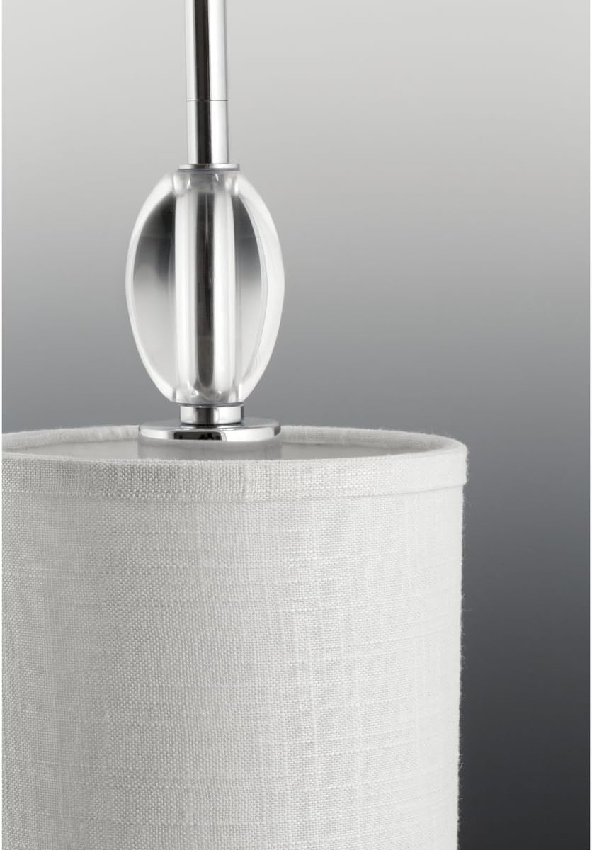 Progress Lighting P3495-15 Lighting Accessory, Chrome