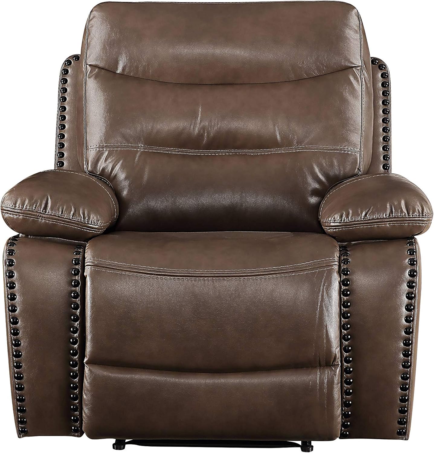 Acme Furniture Aashi Recliner, Brown