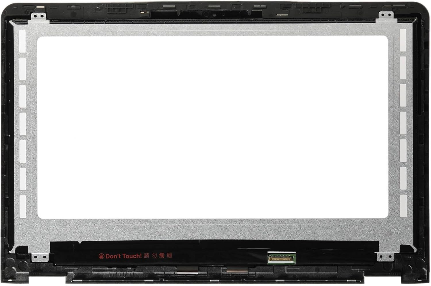 LCDBros Replacement Screen for HP Envy X360 M6-AQ103DX M6-AQ105DX 15.6