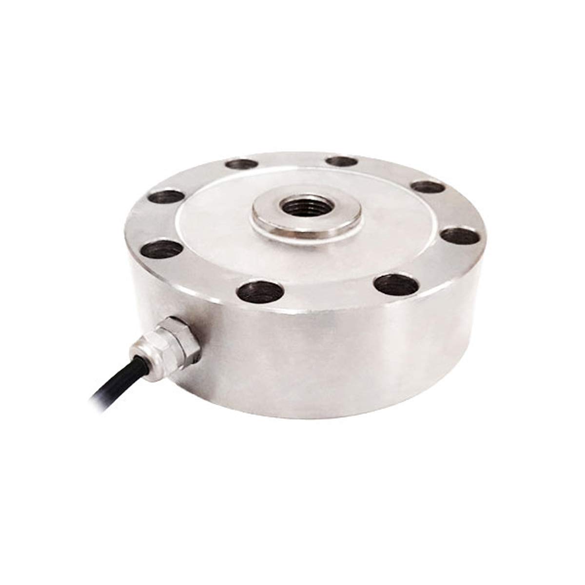 ATO Pancake Load Cell Capacity 2 ton Low Profile for Weighbridge, Tension and Compression Load Cell IP67