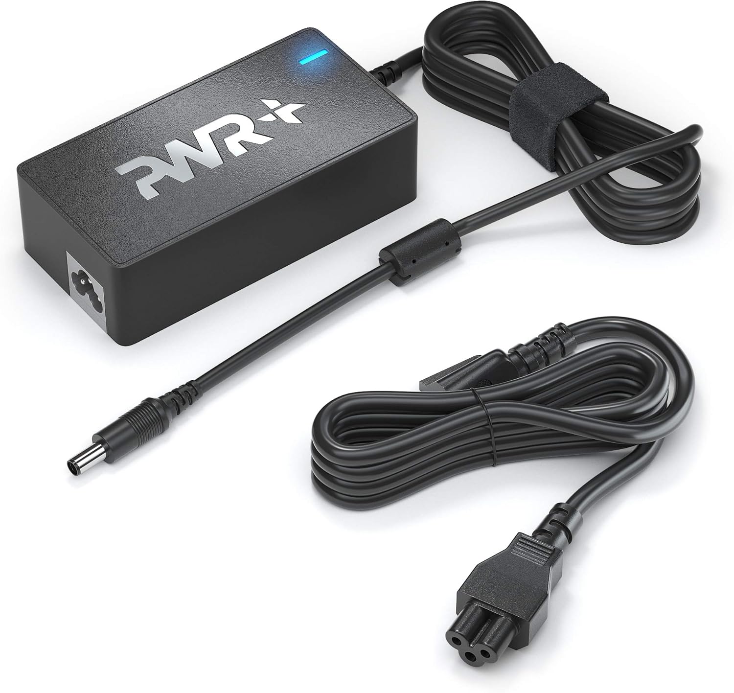 Charger Power Supply for Panasonic Toughbook: UL Listed Extra Long 12 Ft Power Cord 150W 120W 110W Laptop AC Adapter CF-AA5713AM CF-52 CF-53 CF-53A CF-54 CF-74 CF-C1 CF-H1 CF-F9 CF-S10 CF-19 Pack of 2