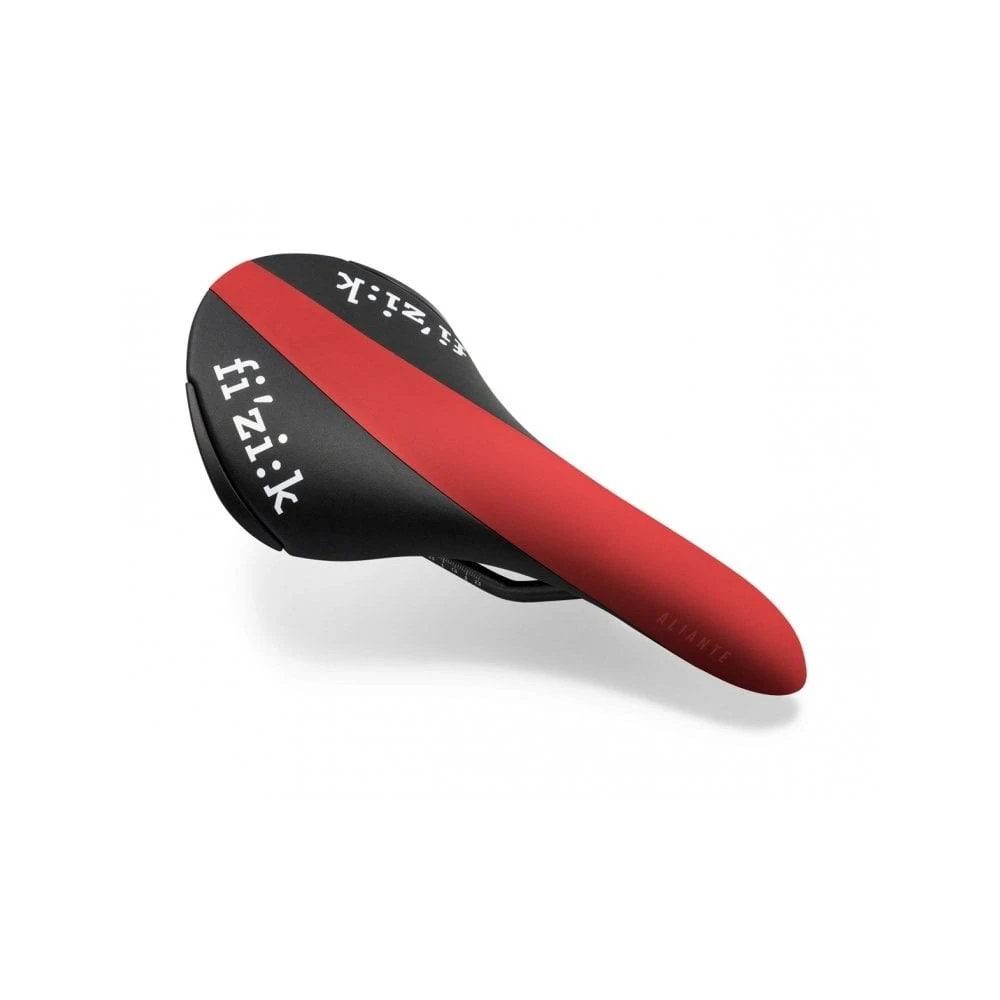 Fizik Saddle - Aliante R3 Colour Edition - Black/Blue - Large - 152mm