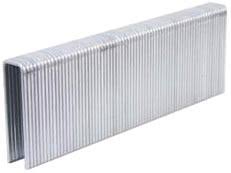 Spotnails of 16 Gauge 1-1/2x22 Leg x 7/16x22 Medium Crown Galvanized Staples (Pack of 10,000) spotnails-6612pg