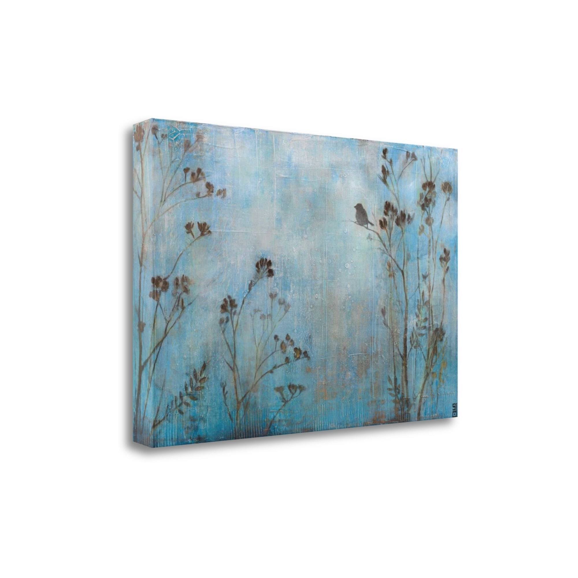 32x22 x 47x22 Absence of Sound by Stacy DAguiar Fine Art Giclee Print