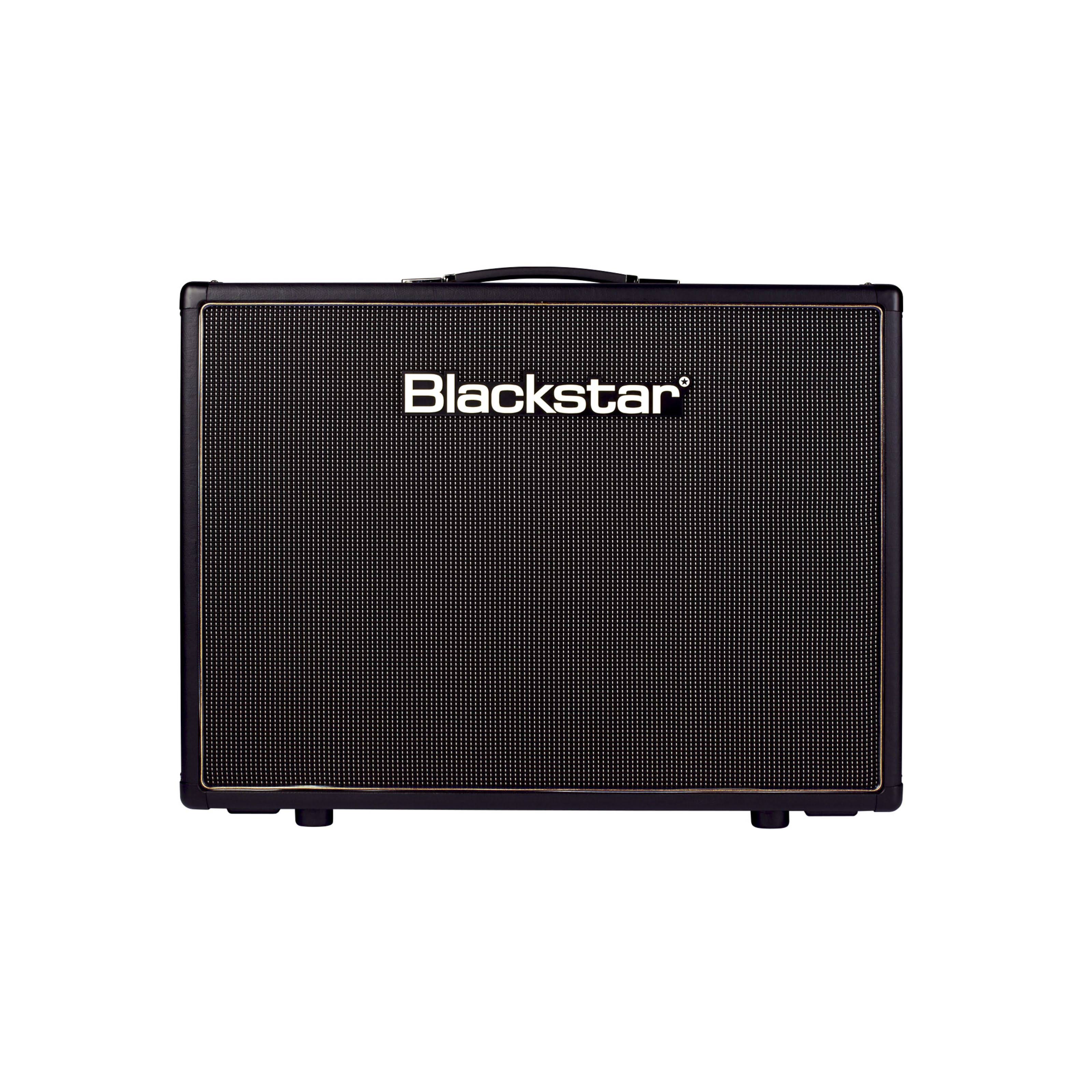 Blackstar HTV-212 2x12 Guitar Cabinet