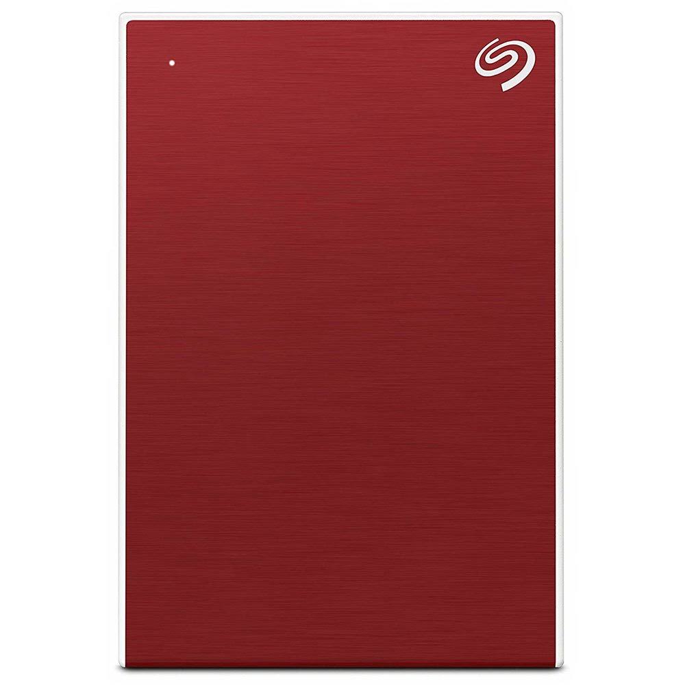 Seagate Backup Plus 5 TB External HDD - STHP5000403 - USB 3.0