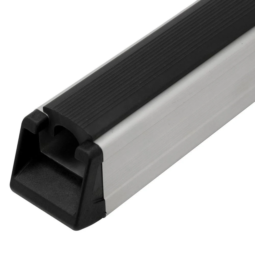 Rhino Rack RB1500S 59 in. Heavy Duty Bar Silver