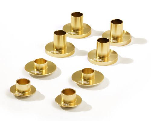 Blox Racing BXSS-20603 Subframe Hard Collar Kit for Honda Civic