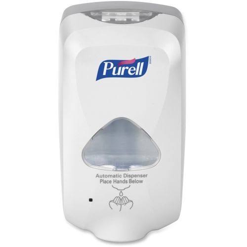 Purell TFX Touch-Free Sanitizer Dispenser - Automatic - 1.27 Quart Capacity