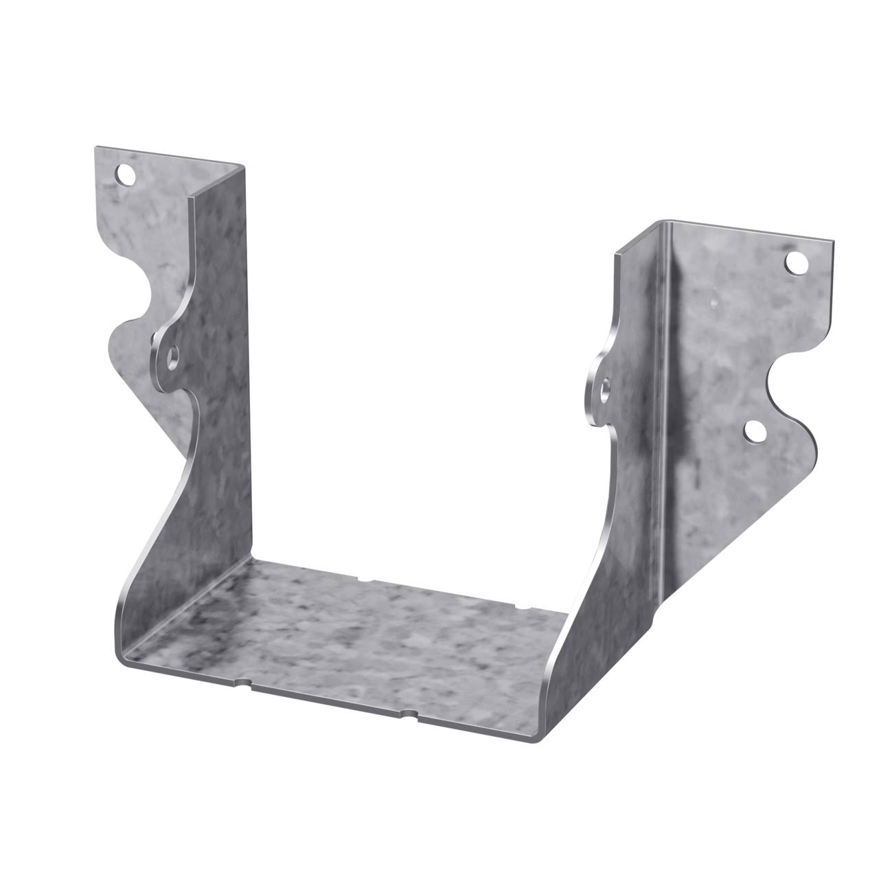 Simpson Strong-Tie U Series 2 x 3-1/8 x 3x22 16 GA Standard Face-Mount Joist Hanger - 137U242 - Anchoring u0026 Fasteners - Fram