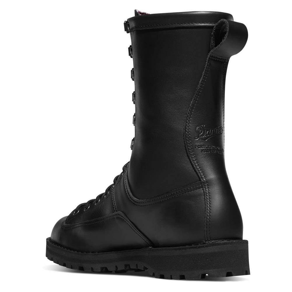 Danner Fort Lewis 10x22 Black 200g
