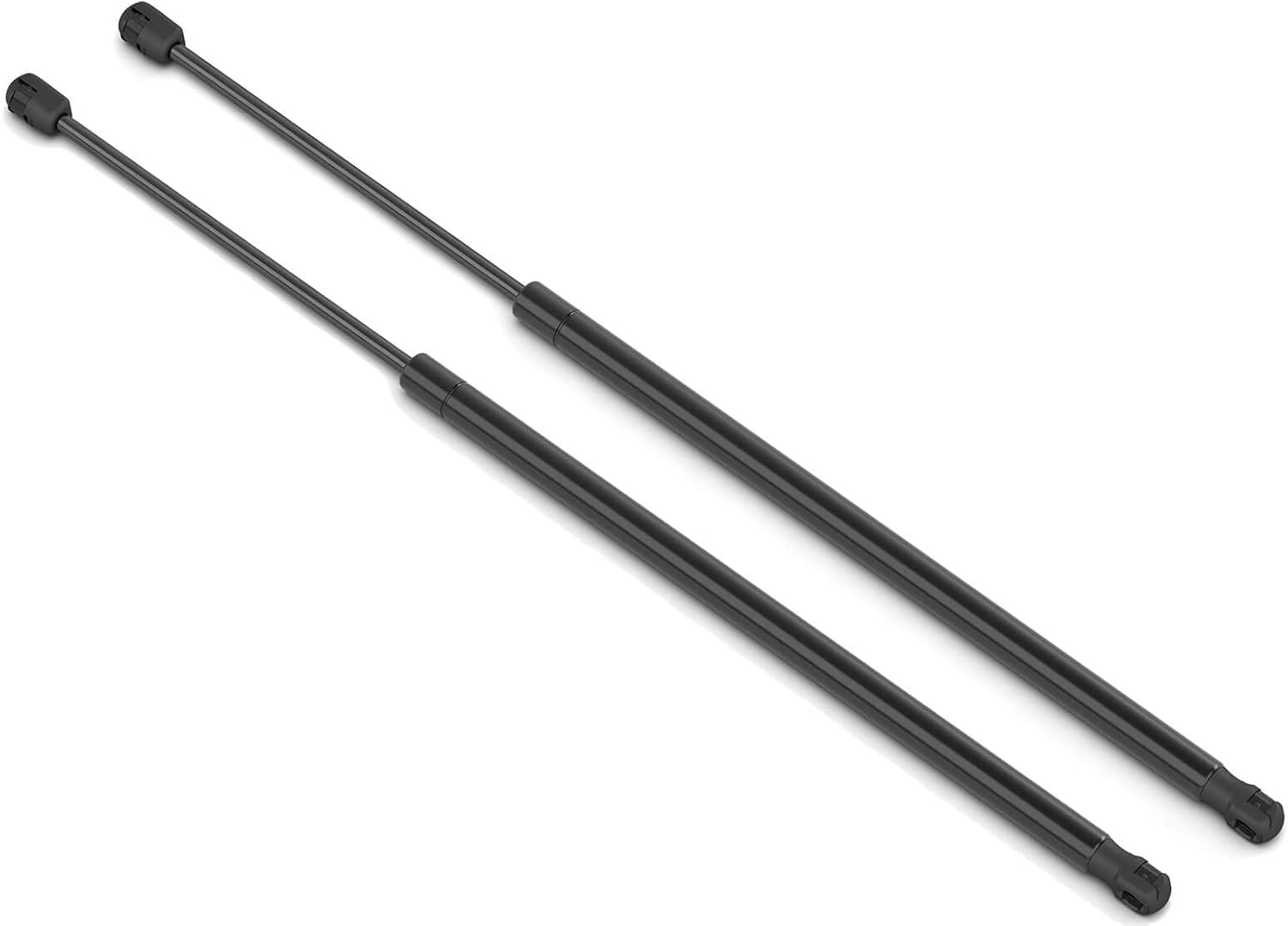 Qty (2) Stabilus SG229040 Compatible With Venza 2009 To 2016 Liftgate Lift supports W/ Power Gate Pack of 2