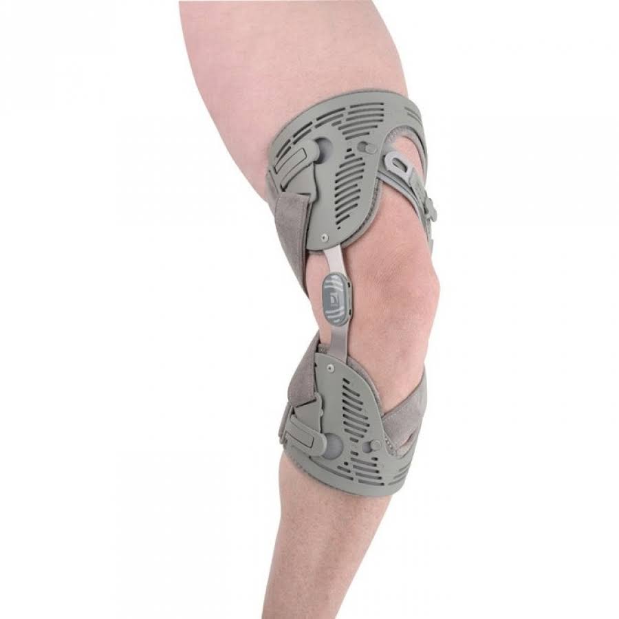 Ossur Unloader One OTS Knee Brace