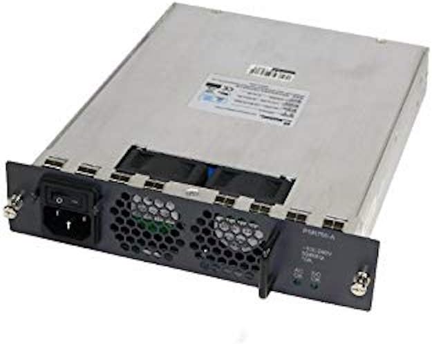 HP JC089A PoE AC Power Supply (Certified Refurbished)