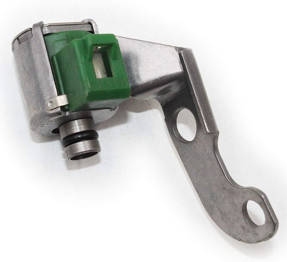 Hotwin Remanufactured Transmission Solenoid 35250-12030 TCS118 TCS51 2N1178 576563 TCS41 Compatible With 2006 Corolla Matrix