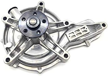 85109694 85124623 Water Pump for Volvo D13 D16 & MACK MP8