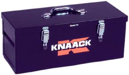 Knaack 741K Hand Tool Box