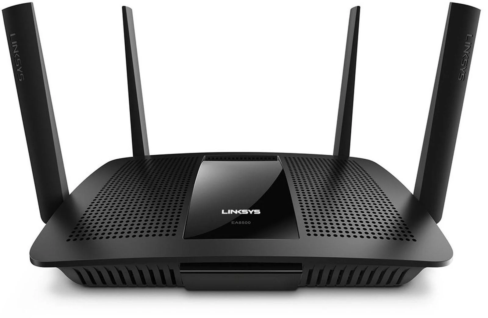 Linksys Max-Stream Ac2600 MU-MIMO Smart Wi-Fi Gigabit Router (EA8500)