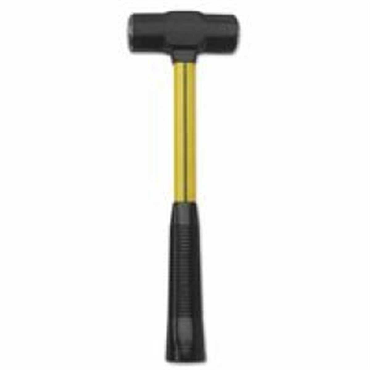 Nupla Bd-4-15 4-lb Double Facesledge Hammer w/15
