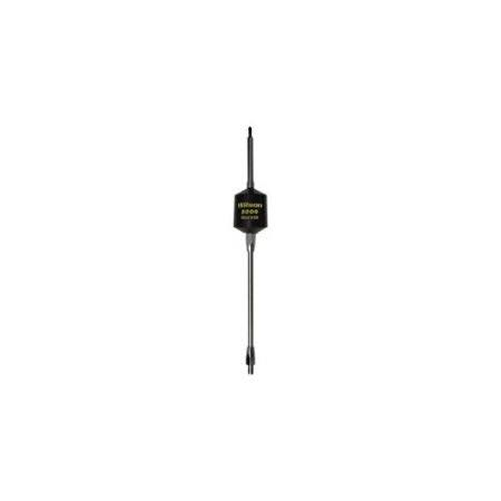 Wilson 305550-5 Antenna,center Load,49Inh,black