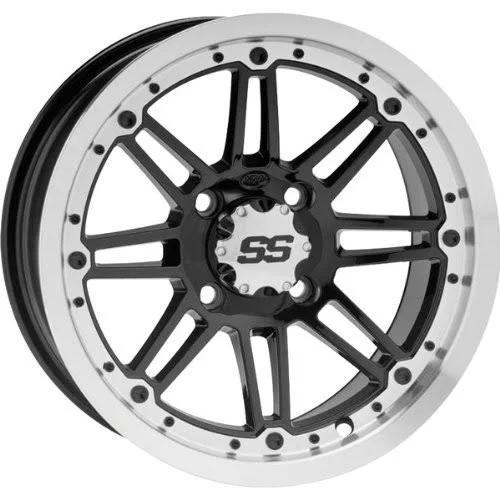 Itp Ss216 Wheel Machined 1428510404B
