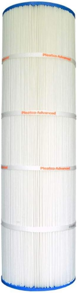 Pleatco PA106 Replacement Cartridge for Hayward SwimClear C-4025, 1 Cartridge Pack of 2
