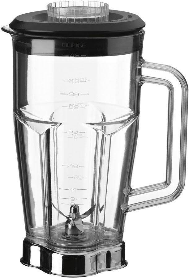 Waring Commercial CAC19 Blender Container with Lid and Blade