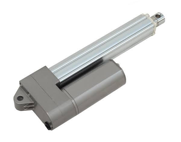 Mini Industrial Linear Actuator Stroke 24