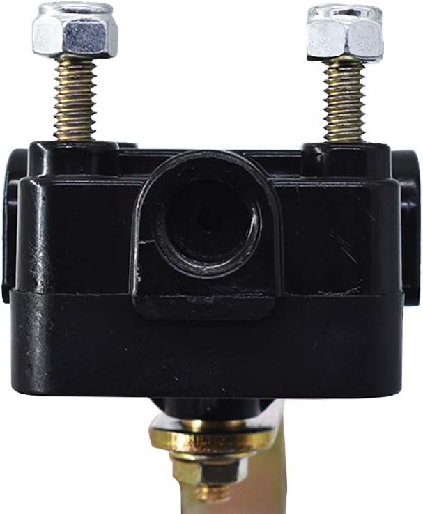 labwork Air Standard Leveling Height Control Valve Replace for VS-227 53321-Q120 KD2204