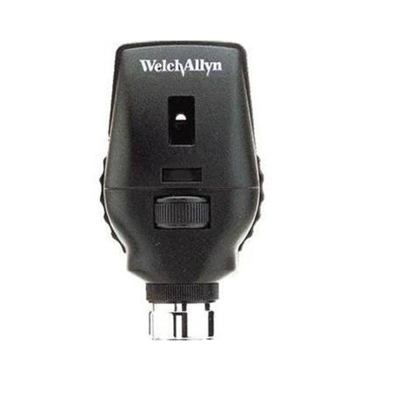Welch Allyn SKU #11720-L - 3.5V Coaxial Ophth w/LED - 1 Each
