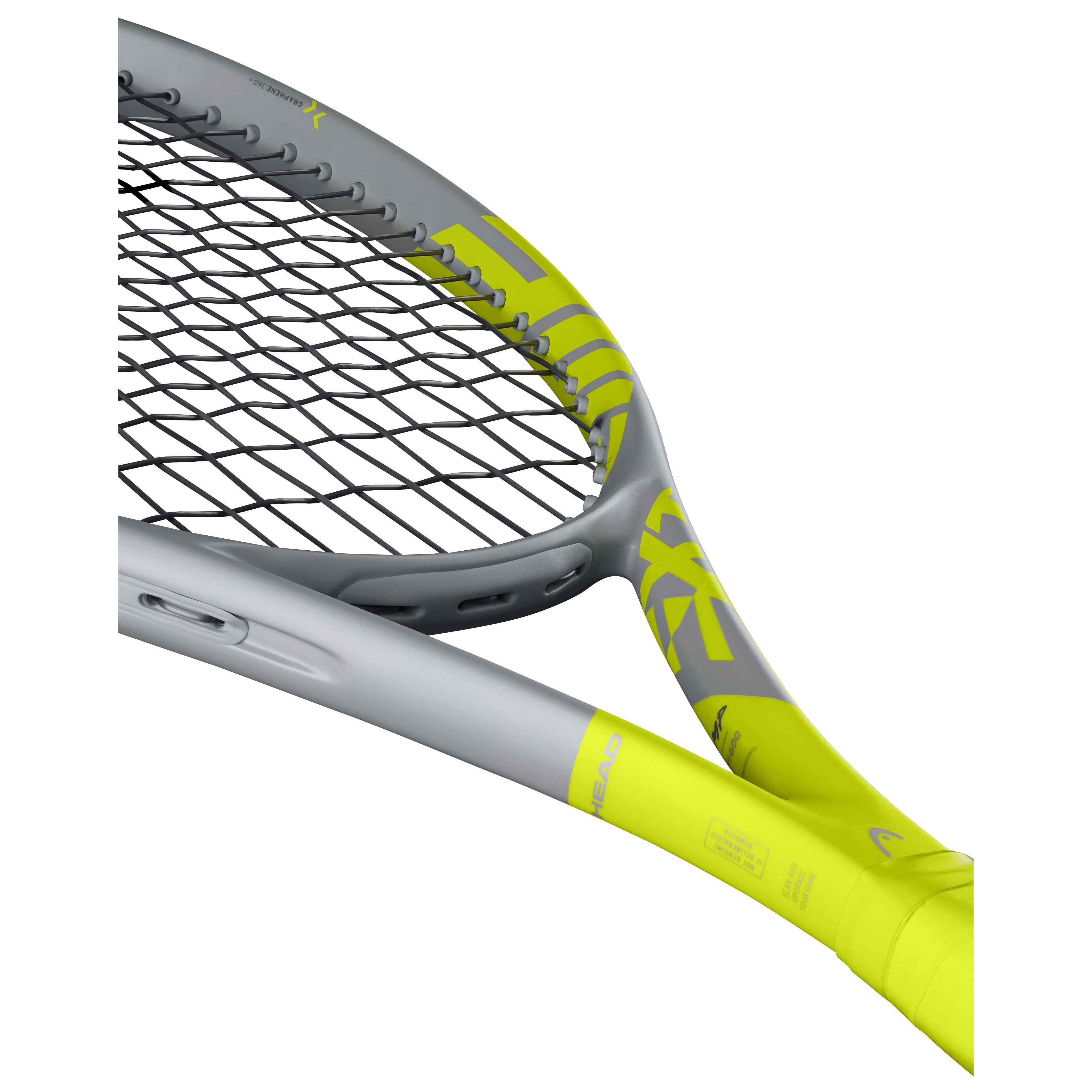 Head Graphene 360+ Extreme Mp Tennis Racquet