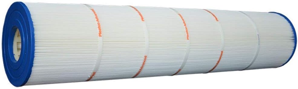 Pleatco PCC130 Replacement Cartridge for Pentair Clean and Clear Plus 520, 1 Cartridge Pack of 2