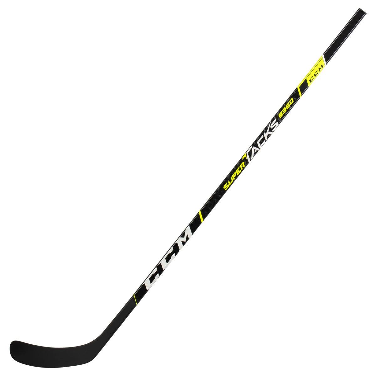 CCM Super Tacks 9360 Hockey Stick- Jr