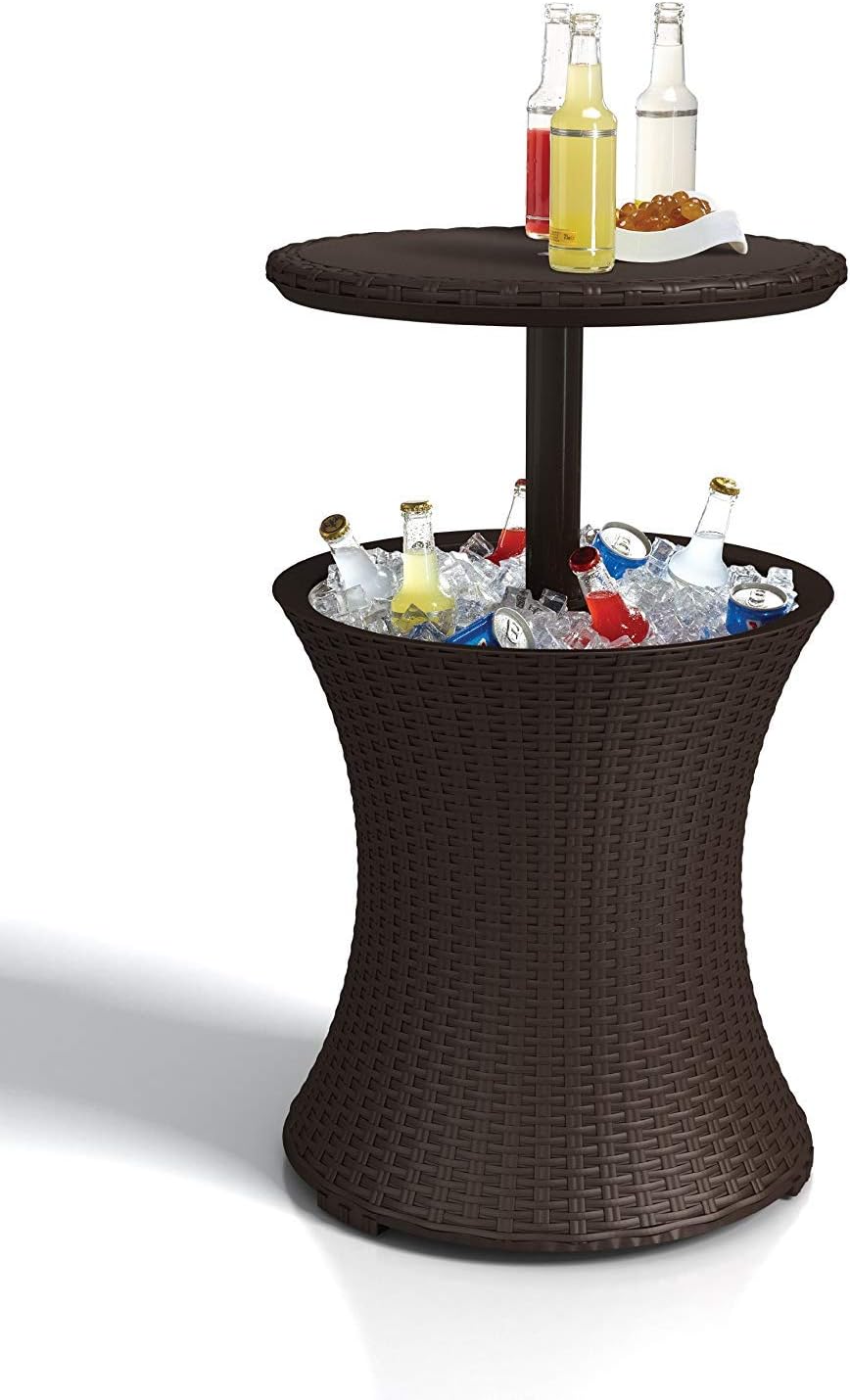 Keter Pacific Cool Bar 218306