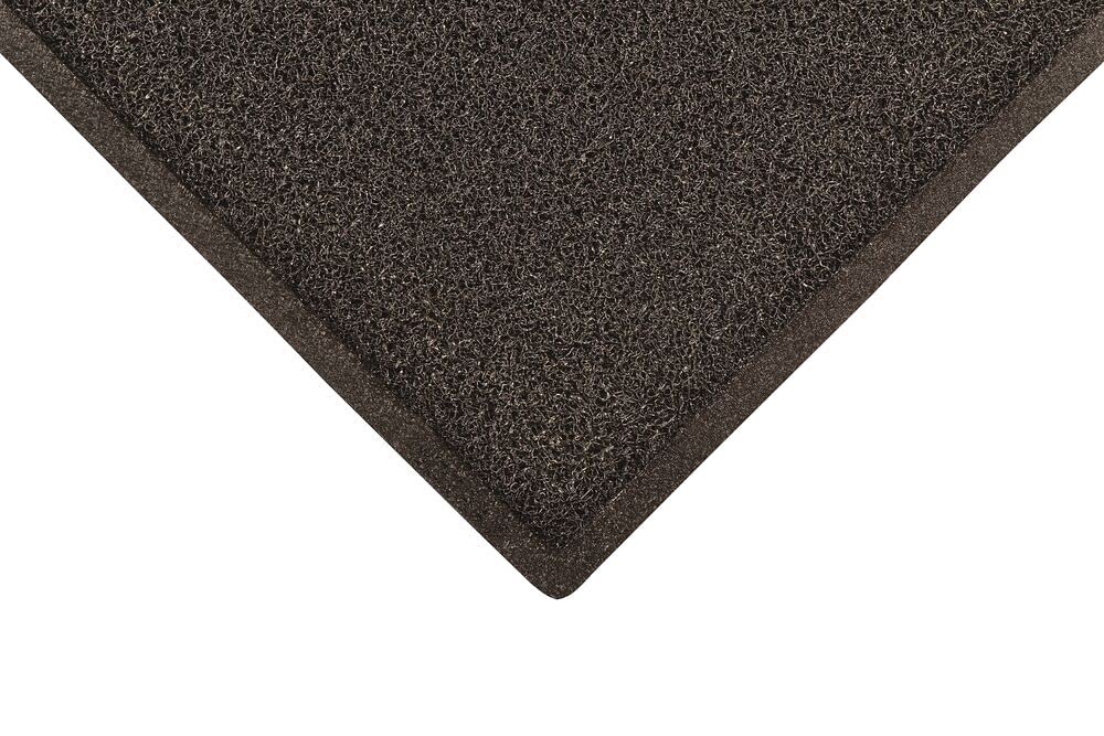 NoTrax 265 Wayfarer&reg; Multi-functional Outdoor Mat, 3' X 5' Black