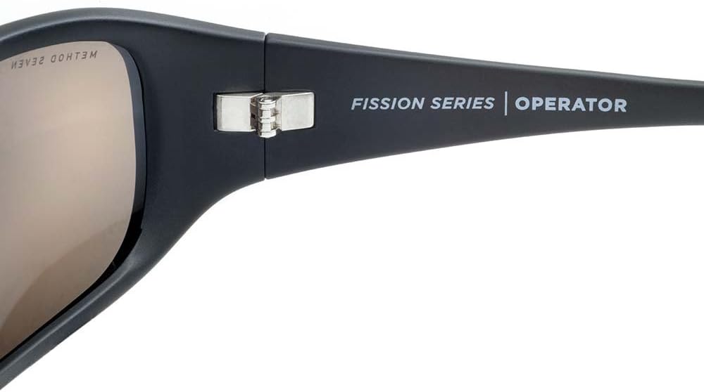 Method Seven Operator Metal Halide Plus Grow Room Glasses Pack of 2