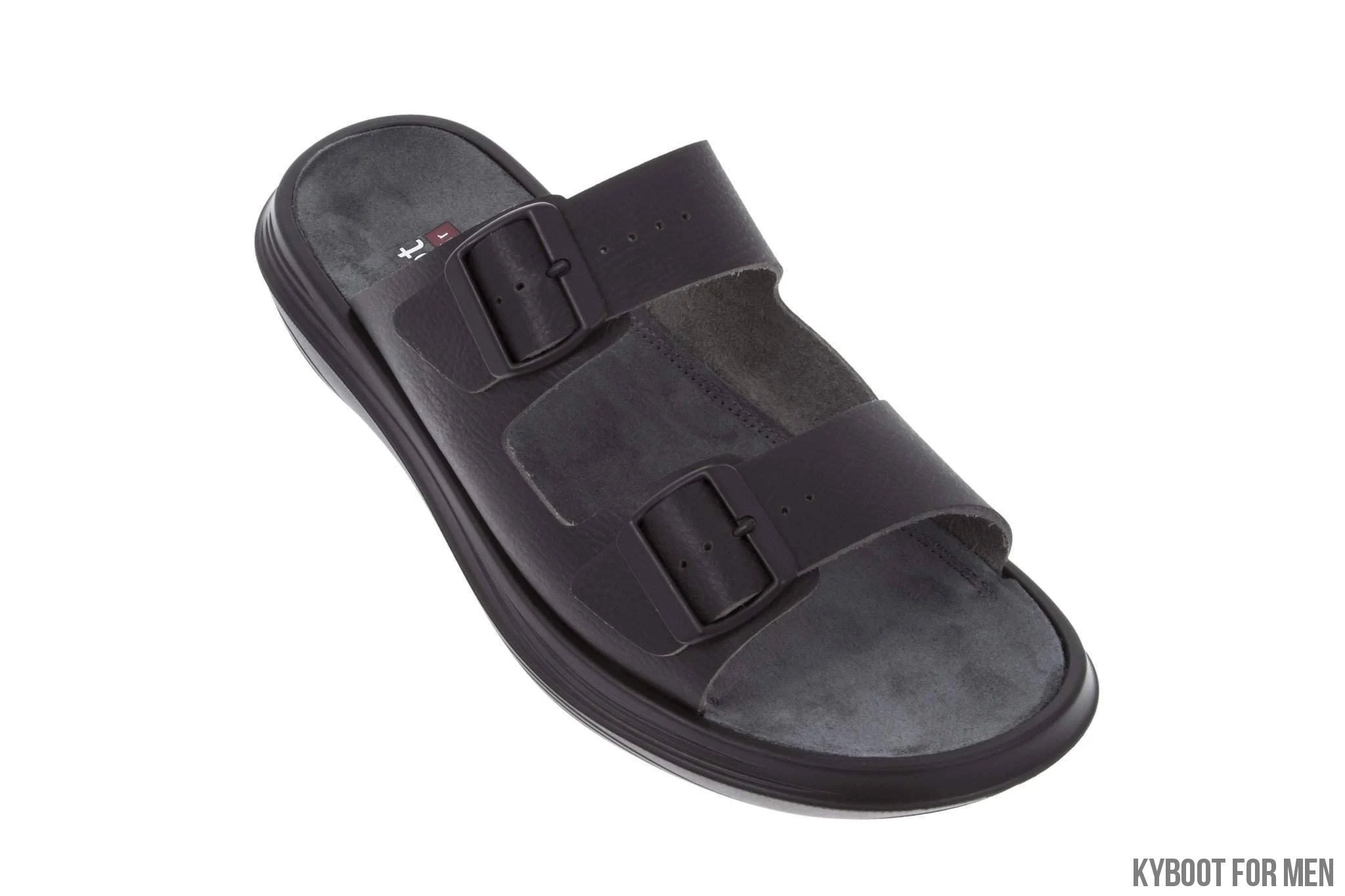 kybun Uri - Black 11 7640166453765