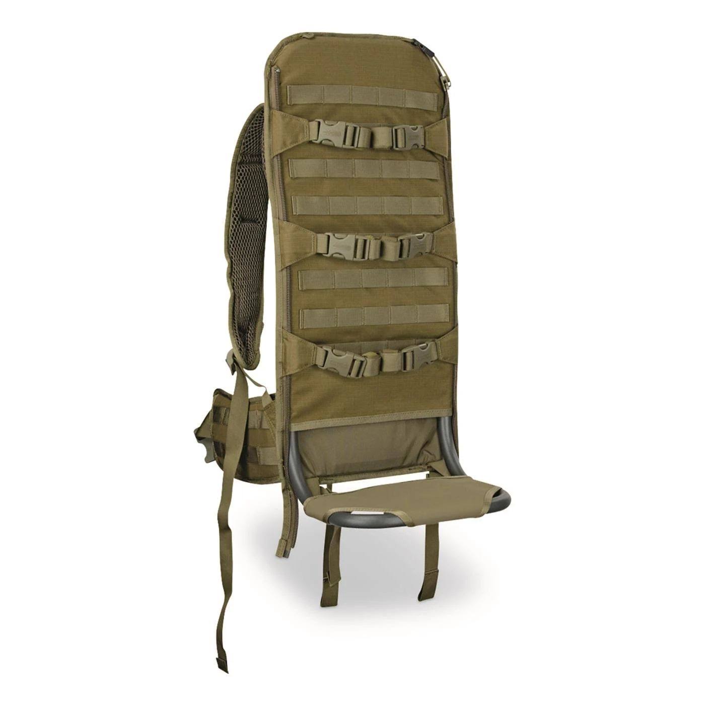 Eberlestock F1 Mainframe Pack - Mountain