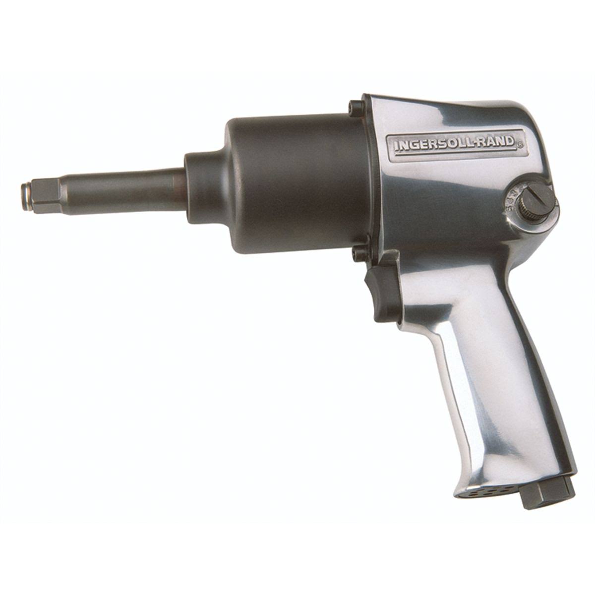 Ingersoll Rand 231HA-2 1/2 in. Super-Duty Air Impact Wrench with Extended Anvil