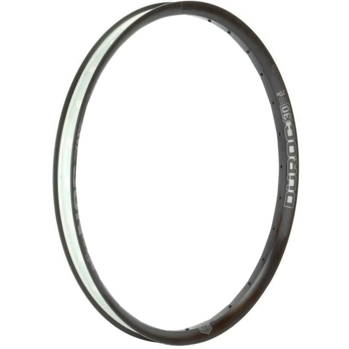 SunRingle Duroc 30 24x22 (J-Unit) Rim 32H - Black