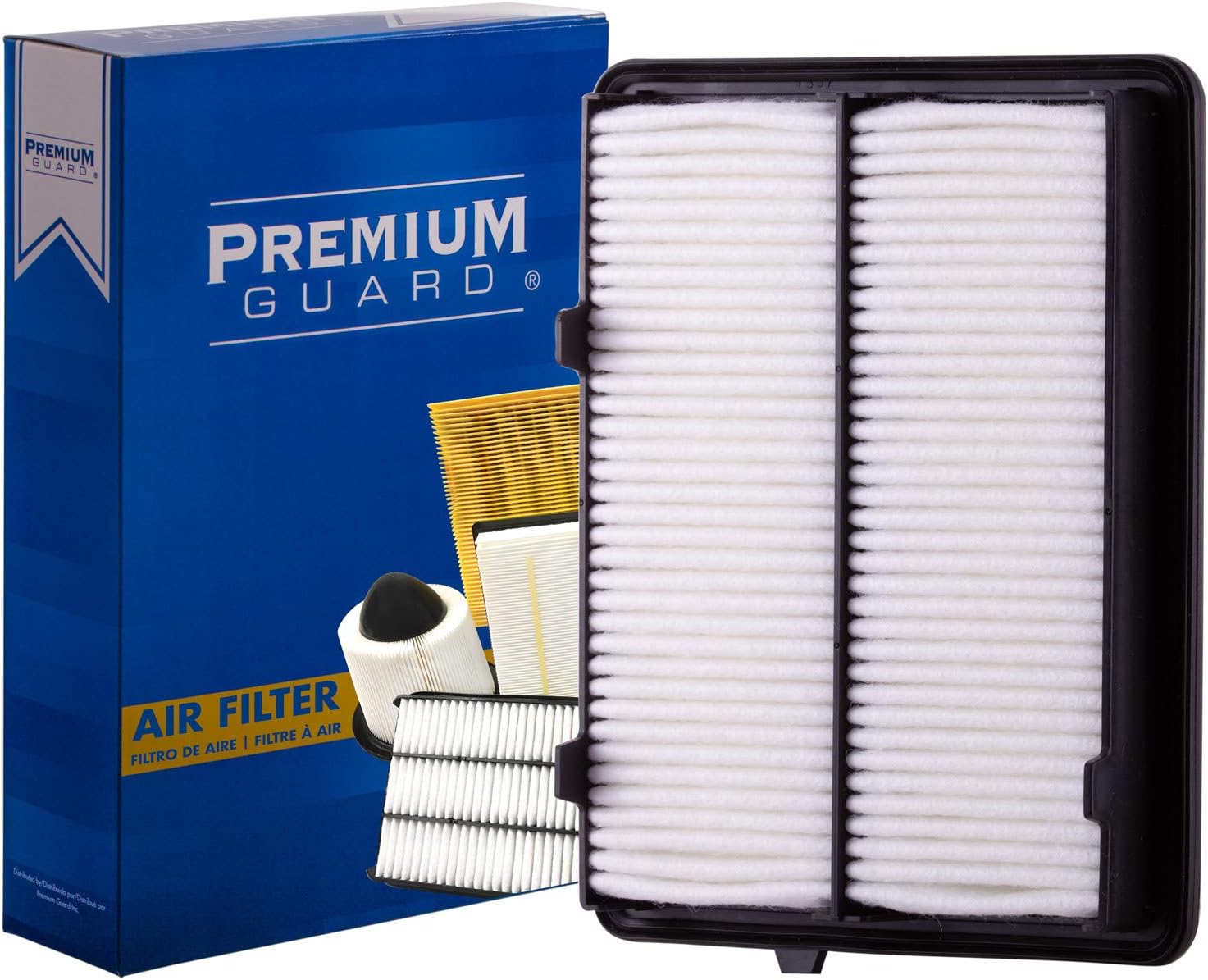 PG Air Filter PA99481 | Fits 2019-22 Acura RDX