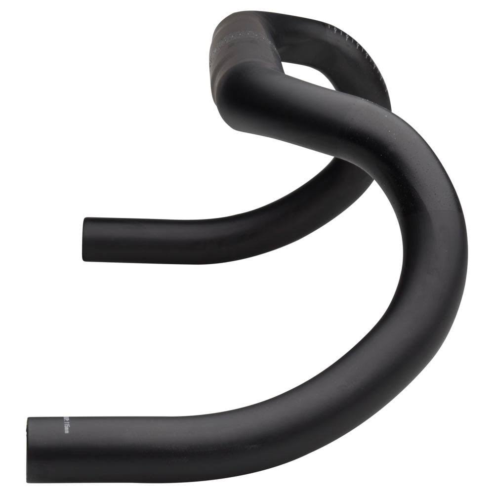 Whisky Parts Co. NO. 7 12F Drop Bar - Black