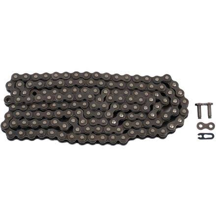 D.I.D Super Non O-Ring 428 NZ Gold/Black 136 Length Chain