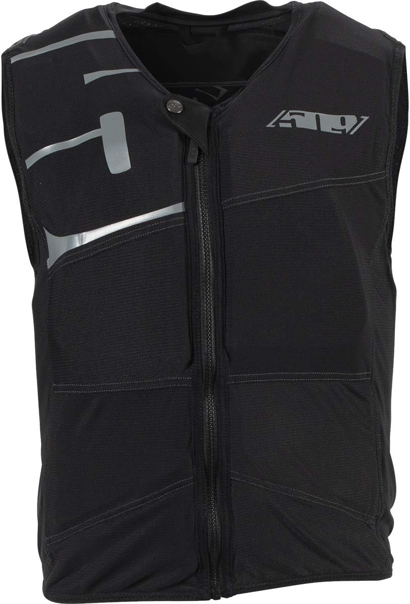 509 R-Mor Protection Vest (Black - Small)