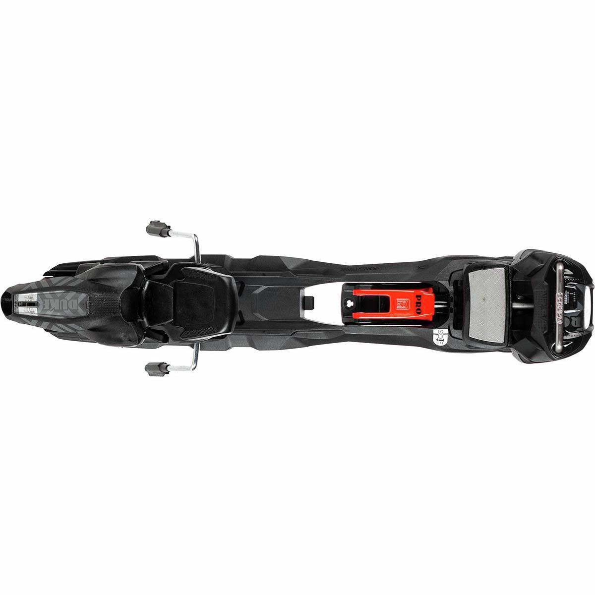 Marker Duke Pro EPF 18 Ski Bindings Small Black