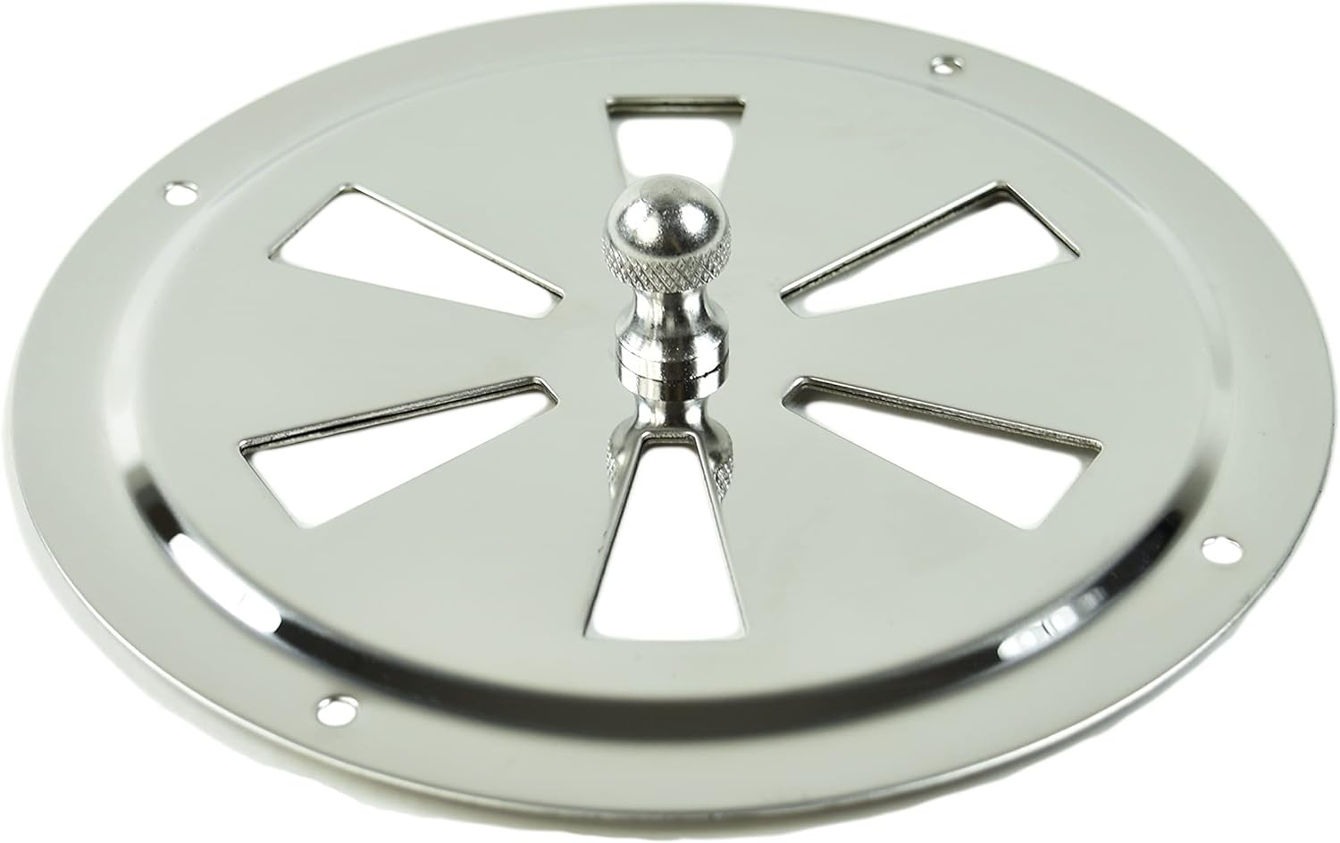 MARINE CITY Stainless Steel Marine 6